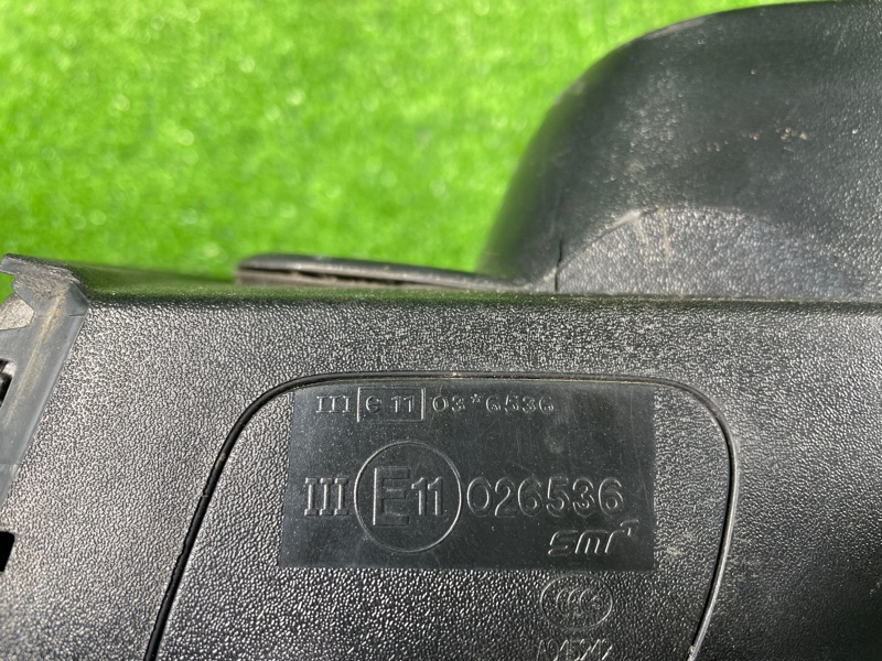 Зеркало заднего вида боковое, 15000 рублей, Фроловское