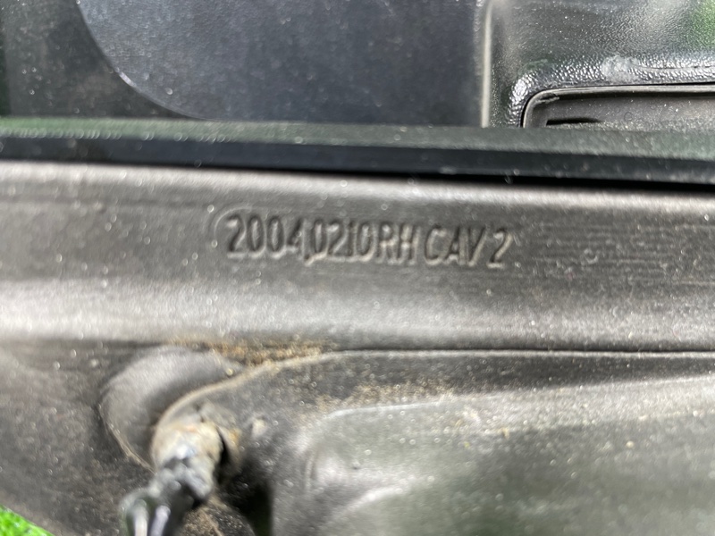 Зеркало заднего вида боковое, 15000 рублей, Фроловское