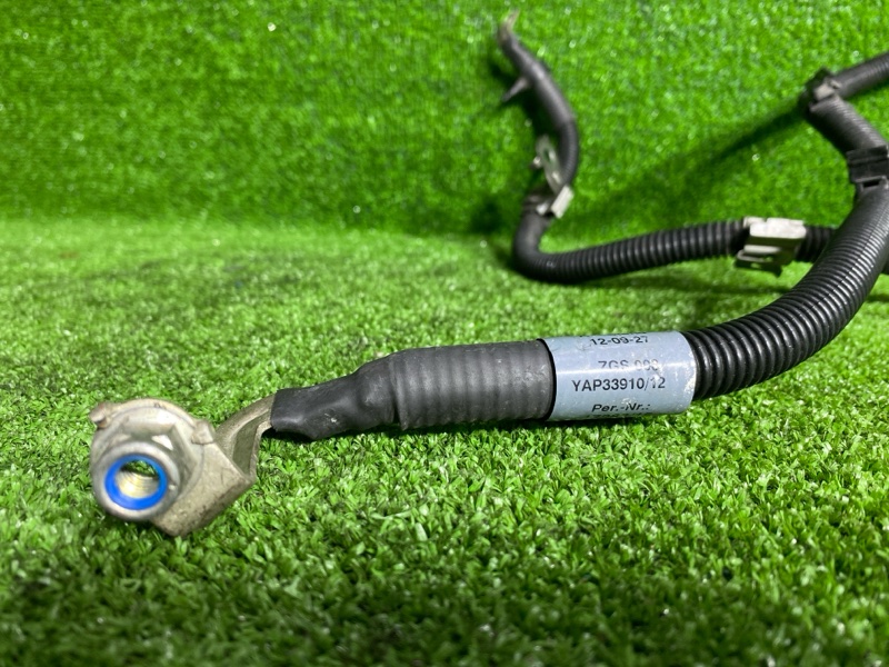 Клемма аккумулятора, 1500 рублей, Фроловское