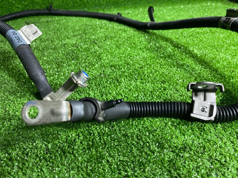 Клемма аккумулятора, 1500 рублей, Фроловское