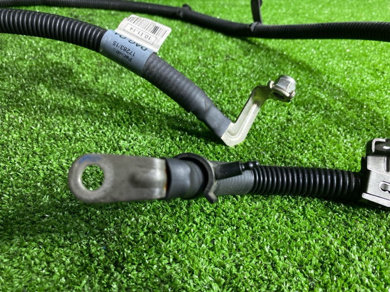 Клемма аккумулятора, 1500 рублей, Фроловское