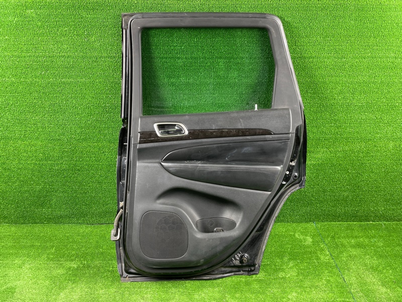 Дверь боковая, 25000 рублей, Фроловское