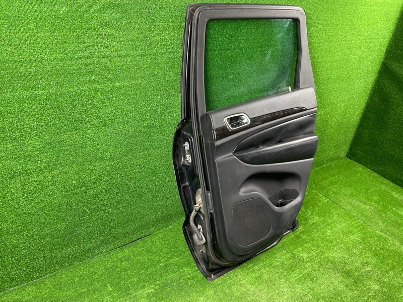 Дверь боковая, 25000 рублей, Фроловское