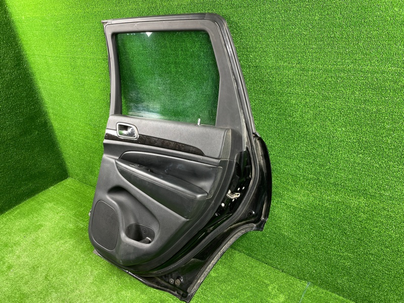 Дверь боковая, 25000 рублей, Фроловское