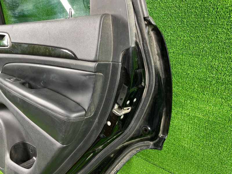 Дверь боковая, 25000 рублей, Фроловское