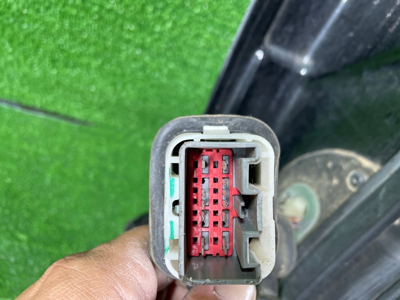 Дверь боковая, 25000 рублей, Фроловское