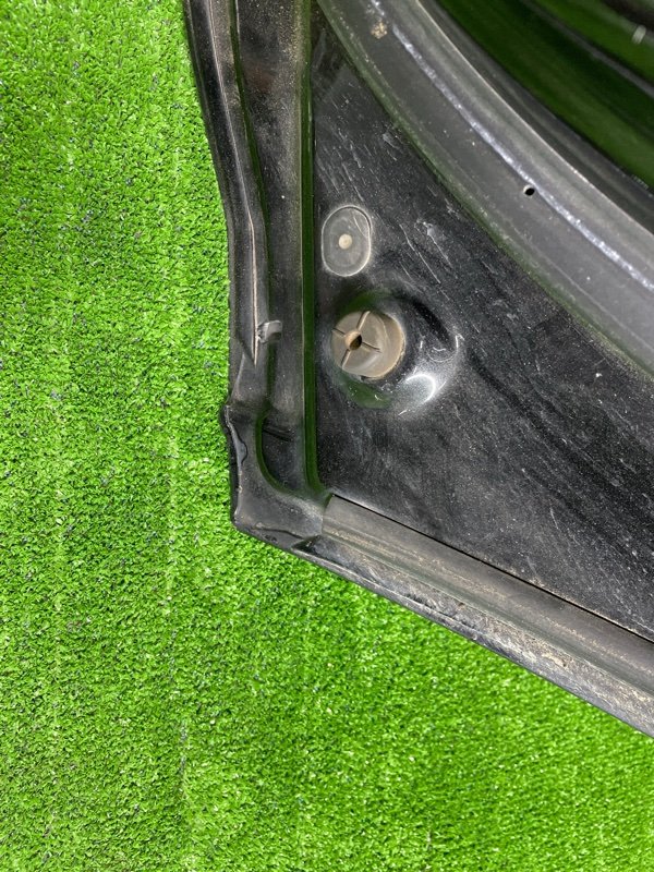 Дверь боковая, 25000 рублей, Фроловское