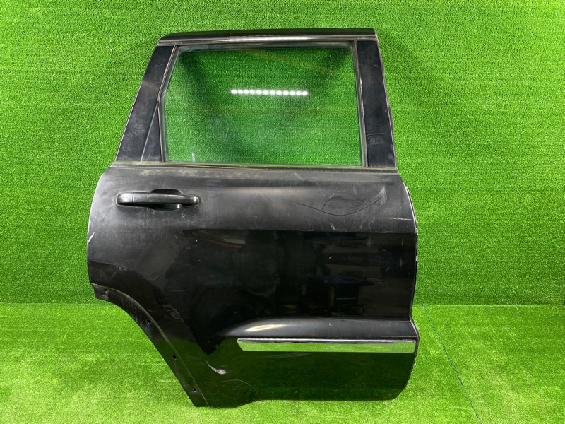 Дверь боковая, 25000 рублей, Фроловское