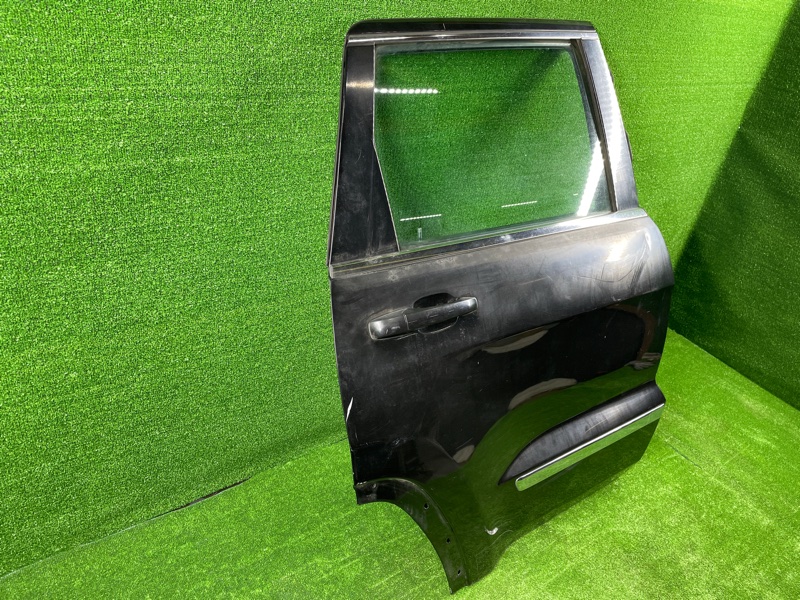 Дверь боковая, 25000 рублей, Фроловское