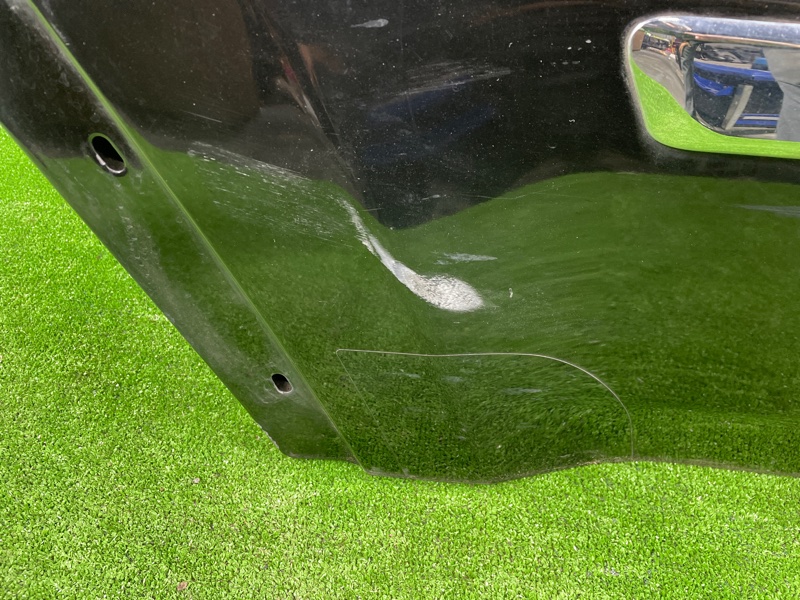 Дверь боковая, 25000 рублей, Фроловское