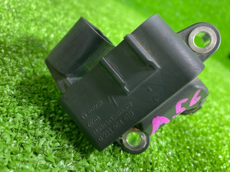 Катушка зажигания, 2000 рублей, Фроловское