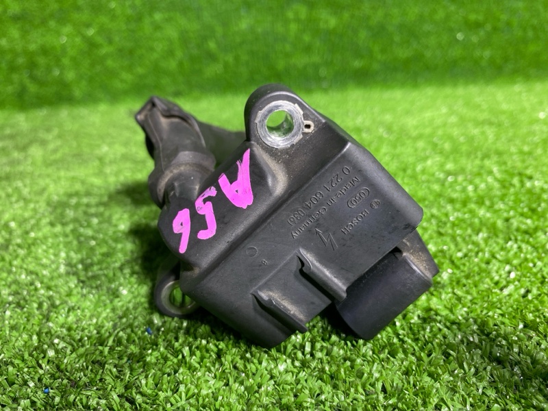 Катушка зажигания, 2000 рублей, Фроловское