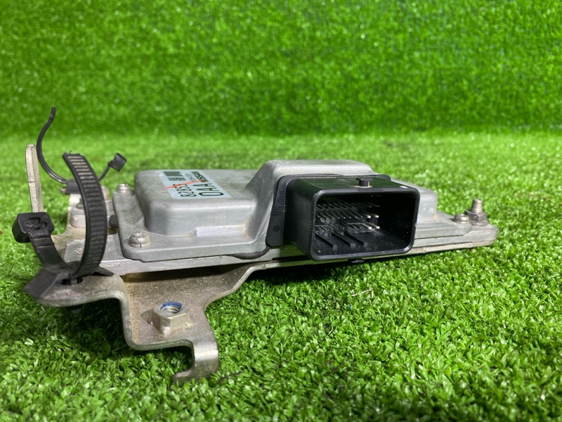 Блок управления АКПП, 6000 рублей, Фроловское