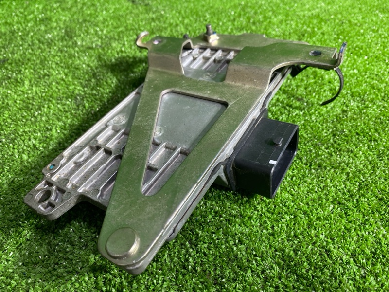 Блок управления АКПП, 6000 рублей, Фроловское