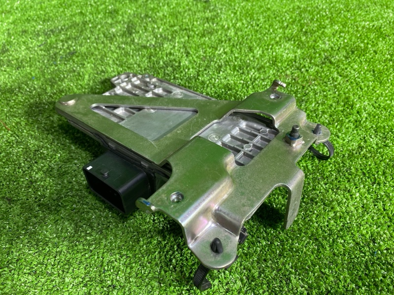 Блок управления АКПП, 6000 рублей, Фроловское