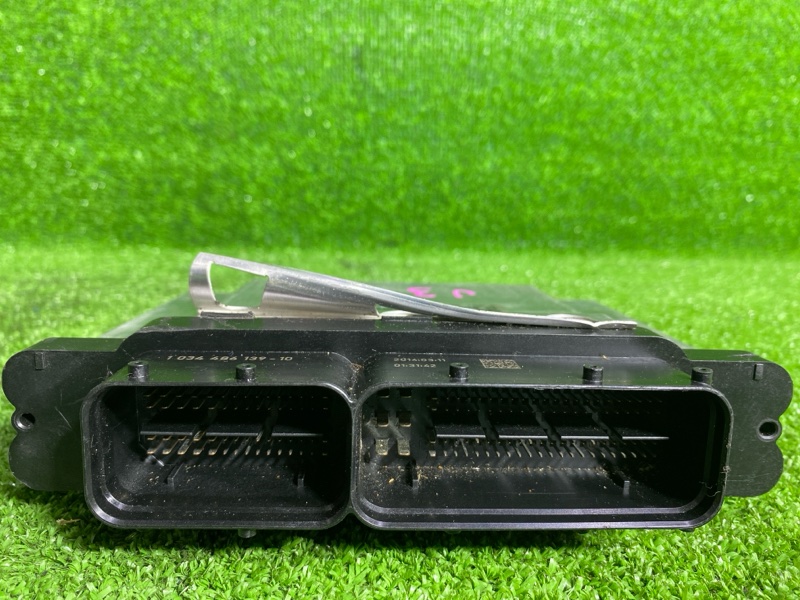 Блок управления, 8000 рублей, Фроловское