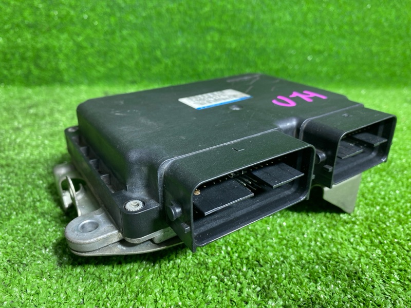 Блок управления двигателем, 1500 рублей, Фроловское