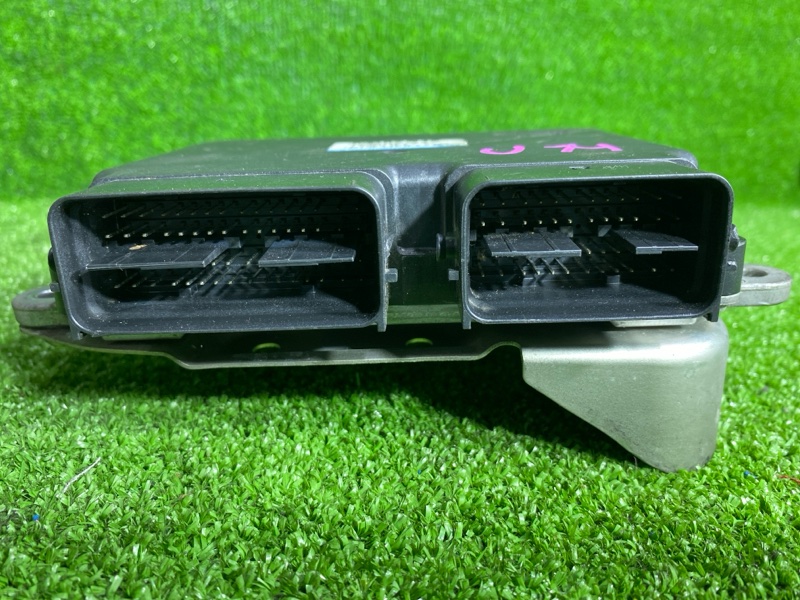 Блок управления двигателем, 1500 рублей, Фроловское