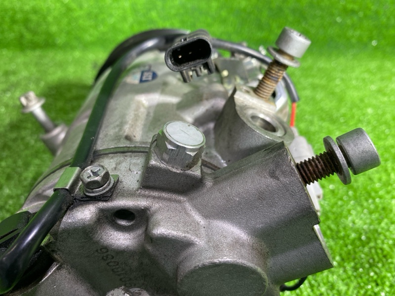 Компрессор кондиционера, 17000 рублей, Фроловское