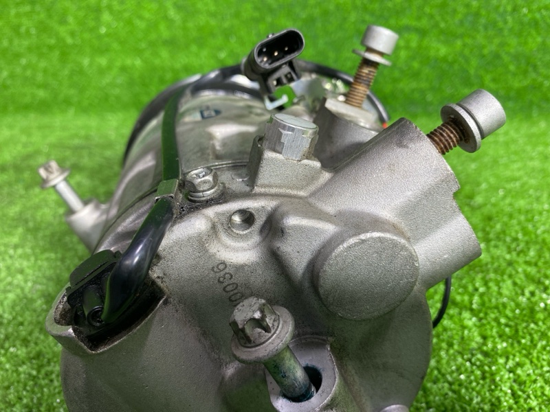 Компрессор кондиционера, 17000 рублей, Фроловское