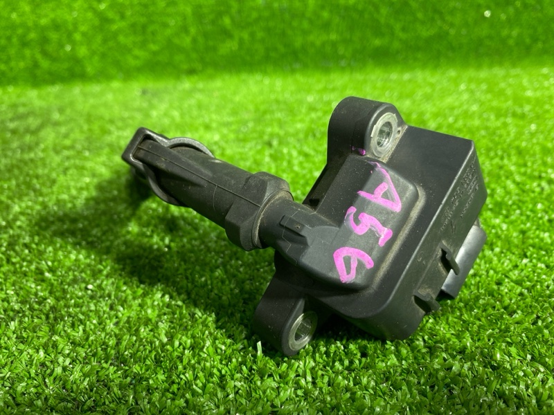 Катушка зажигания, 2000 рублей, Фроловское