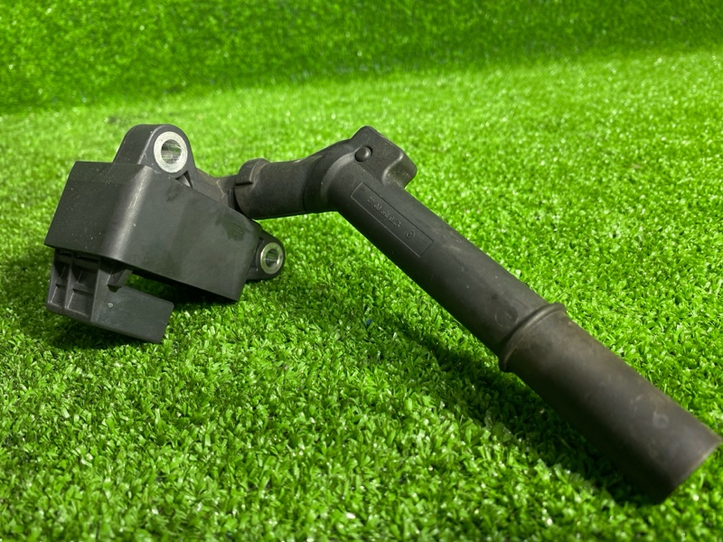 Катушка зажигания, 2000 рублей, Фроловское