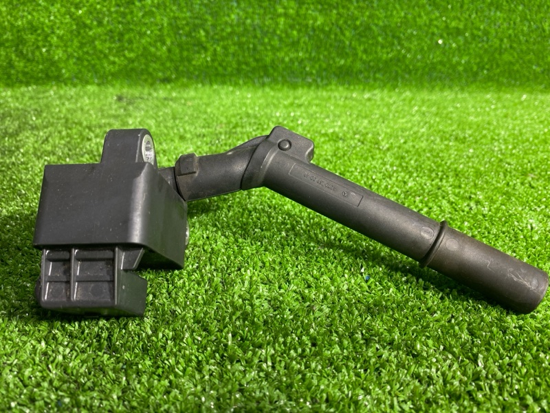 Катушка зажигания, 2000 рублей, Фроловское