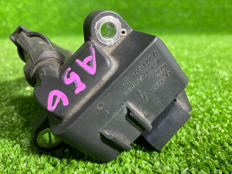 Катушка зажигания, 2000 рублей, Фроловское