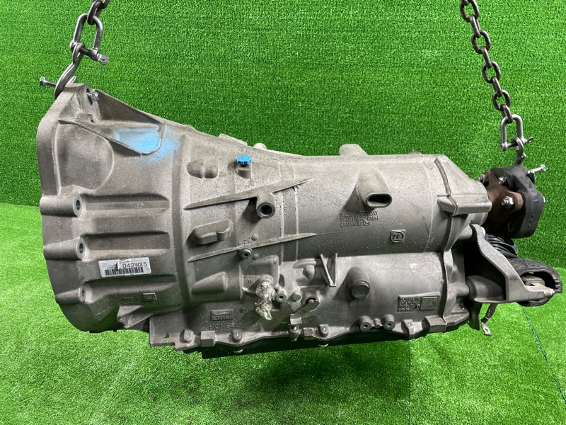 АКПП, 72000 рублей, Фроловское