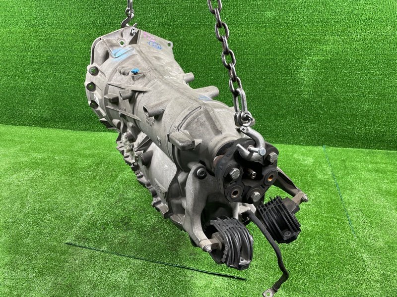 АКПП, 72000 рублей, Фроловское