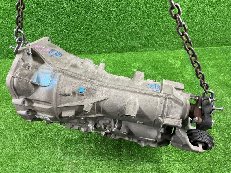 АКПП, 72000 рублей, Фроловское