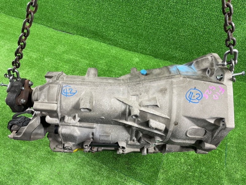 АКПП, 72000 рублей, Фроловское