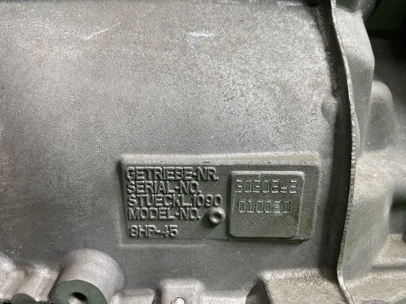 АКПП, 72000 рублей, Фроловское