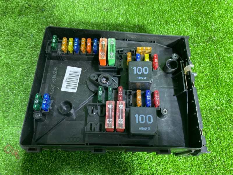 Блок предохранителей, 3800 рублей, Фроловское