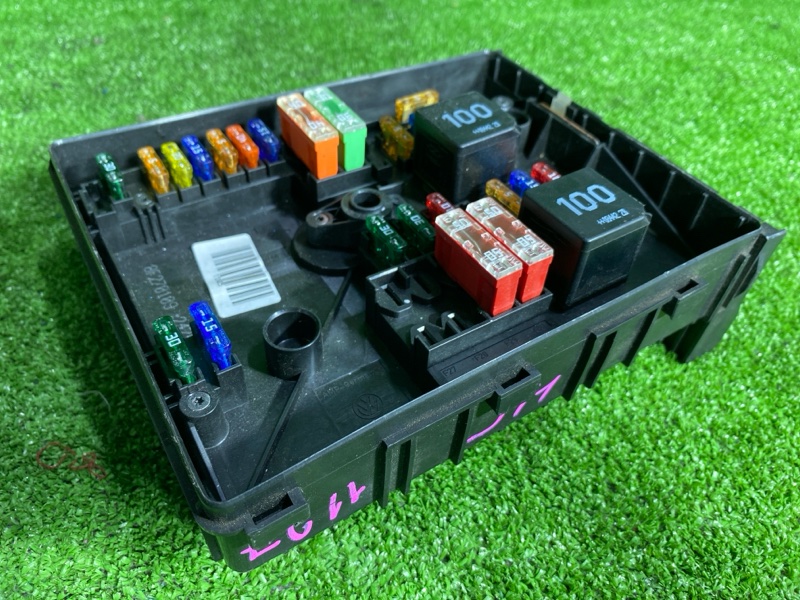 Блок предохранителей, 3800 рублей, Фроловское