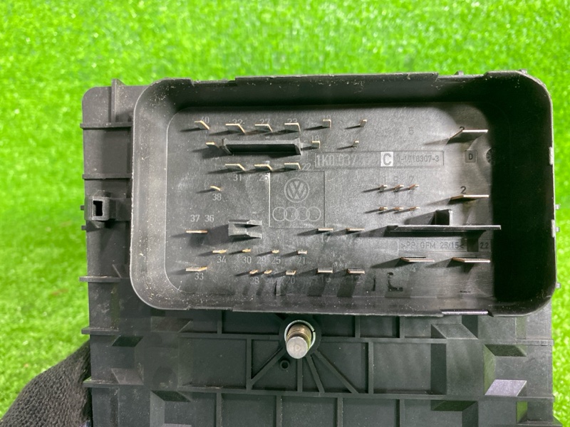 Блок предохранителей, 3800 рублей, Фроловское