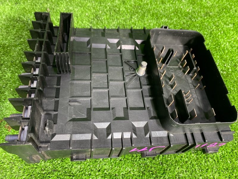 Блок предохранителей, 3800 рублей, Фроловское