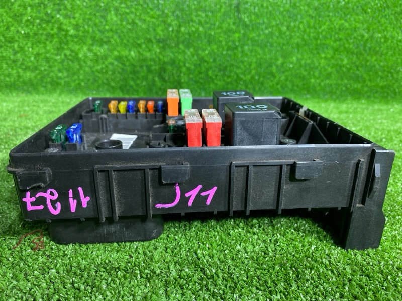 Блок предохранителей, 3800 рублей, Фроловское