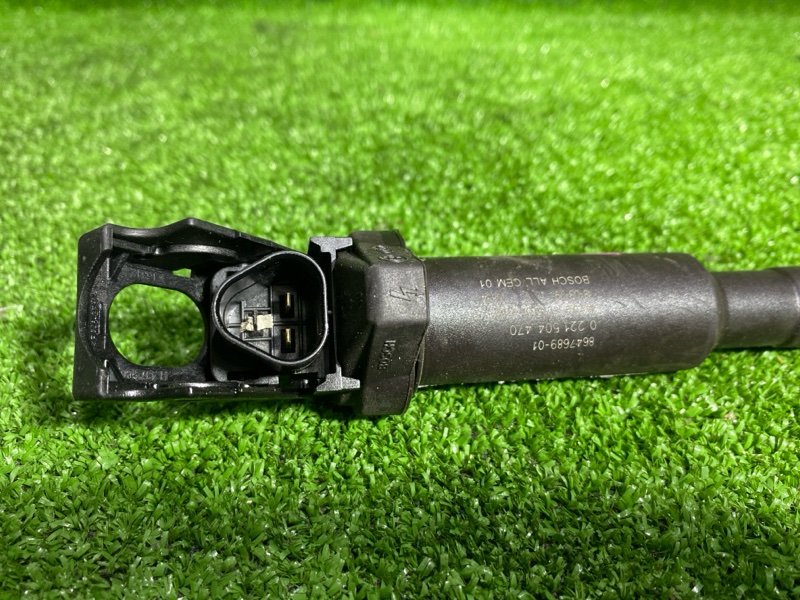 Катушка зажигания, 1450 рублей, Фроловское