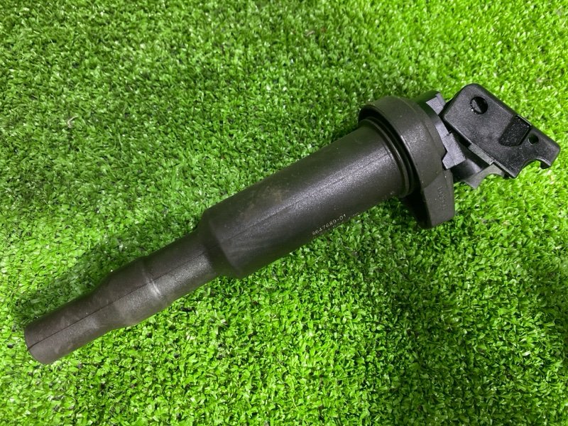 Катушка зажигания, 1450 рублей, Фроловское