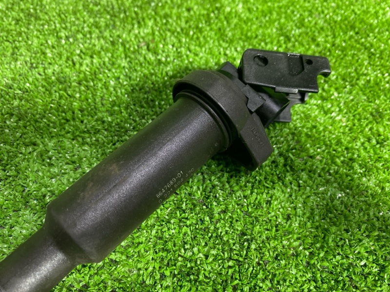 Катушка зажигания, 1450 рублей, Фроловское