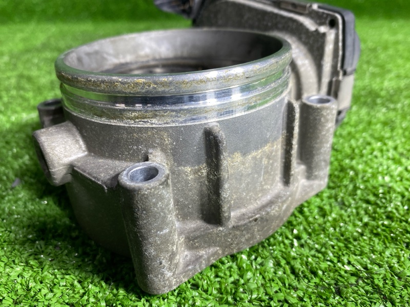 Дроссельная заслонка, 2300 рублей, Фроловское