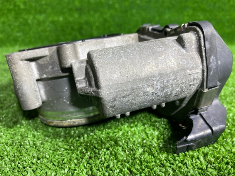 Дроссельная заслонка, 2300 рублей, Фроловское