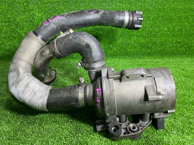 Помпа (доп. насос), 16000 рублей, Фроловское