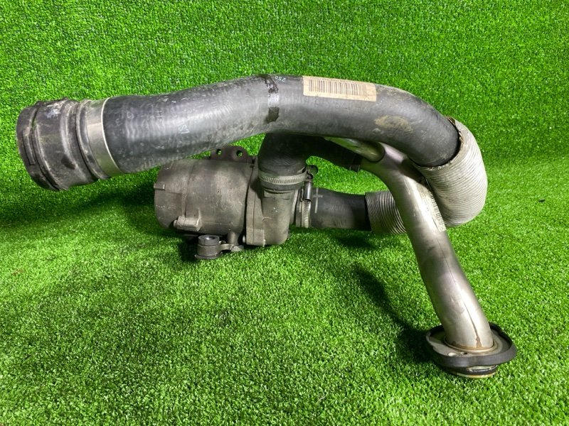 Помпа (доп. насос), 16000 рублей, Фроловское