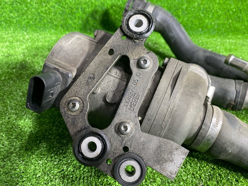 Помпа (доп. насос), 16000 рублей, Фроловское