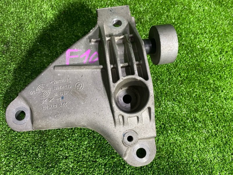 Кронштейн двигателя, 1500 рублей, Фроловское