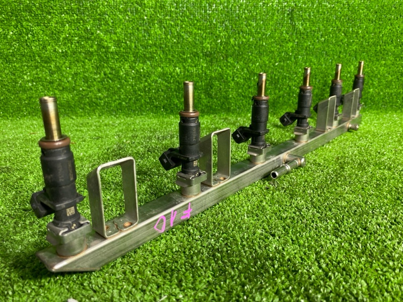 Топливная рампа, 6000 рублей, Фроловское