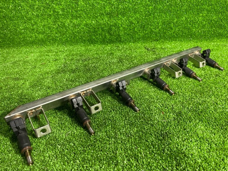 Топливная рампа, 6000 рублей, Фроловское