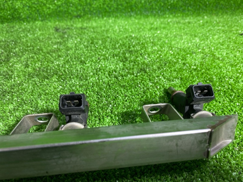 Топливная рампа, 6000 рублей, Фроловское